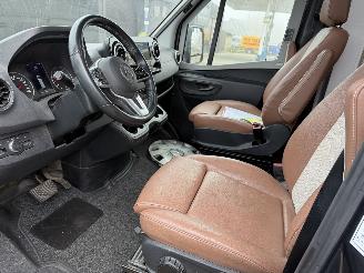 Mercedes Sprinter Camper Bürstner T 690 G  Harmony-Line Automaat 170 Pk picture 31