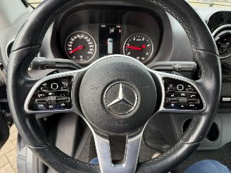 Mercedes Sprinter Camper Bürstner T 690 G  Harmony-Line Automaat 170 Pk picture 33