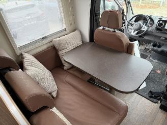 Mercedes Sprinter Camper Bürstner T 690 G  Harmony-Line Automaat 170 Pk picture 38