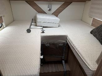 Mercedes Sprinter Camper Bürstner T 690 G  Harmony-Line Automaat 170 Pk picture 54