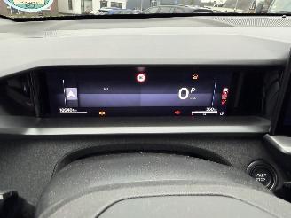 Opel Grandland Nieuwste Model 1.2 -100 Kw Automaat picture 27