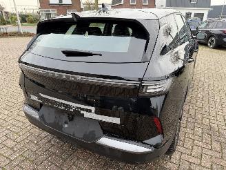 Opel Grandland Nieuwste Model 1.2 -100 Kw Automaat picture 15