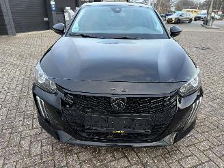 Peugeot 208 1.2 -74 Kw Allure picture 4