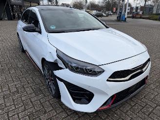 Kia Pro cee d 1.6 T-GDi  150 Kw GT-Line automaat picture 6