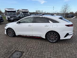 škoda osobní automobily Kia Pro cee d 1.6 T-GDi  150 Kw GT-Line automaat 2024/8