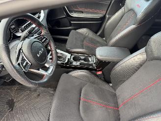 Kia Pro cee d 1.6 T-GDi  150 Kw GT-Line automaat picture 29