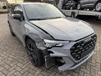 Audi Rs3 RS Q3 Sportback picture 15