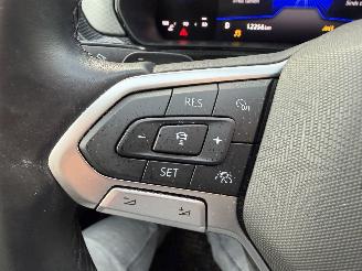 Volkswagen T-Cross 1.0 - 85 Kw DSG picture 31