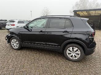 Volkswagen T-Cross 1.0 - 85 Kw DSG picture 12