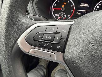 Volkswagen T-Cross 1.0 - 85 Kw DSG picture 33