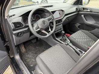 Volkswagen T-Cross 1.0 - 85 Kw DSG picture 26
