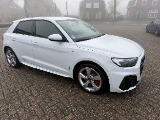 Avarii autoturisme Audi A1 2.0 TFSi  152 Kw S-Line. S-Tronic 2023/2