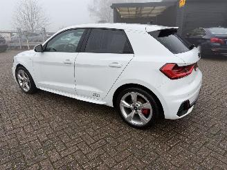 Audi A1 2.0 TFSi  152 Kw S-Line. S-Tronic picture 13