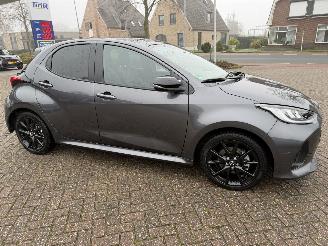 Mazda 2 1.5 - 68 Kw Hybride Homura picture 6