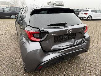 Mazda 2 1.5 - 68 Kw Hybride Homura picture 14