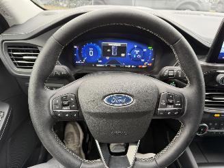 Ford Kuga 2.5 PHEV Vignale picture 29