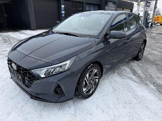  Hyundai I-20 1.0 -74 Kw T-GDi 2023/10