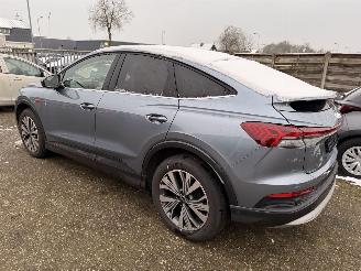 Audi Q4 E-Tron 45E Sportback S-Line picture 10