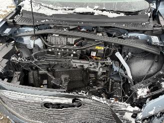 Audi Q4 E-Tron 45E Sportback S-Line picture 12