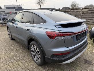 Audi Q4 E-Tron 45E Sportback 1x  S-Line picture 11