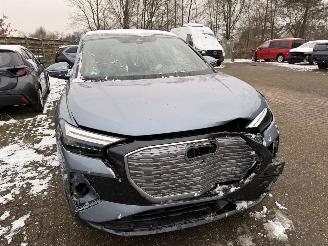 Audi Q4 E-Tron 45E Sportback S-Line picture 4