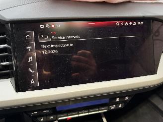 Audi Q4 E-Tron 45E Sportback S-Line picture 18