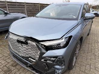 Audi Q4 E-Tron 45E Sportback 1x  S-Line picture 6