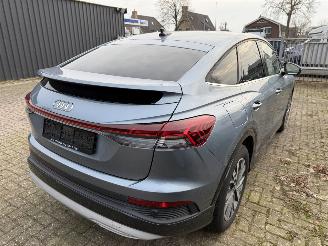 Audi Q4 E-Tron 45E Sportback 1x  S-Line picture 14