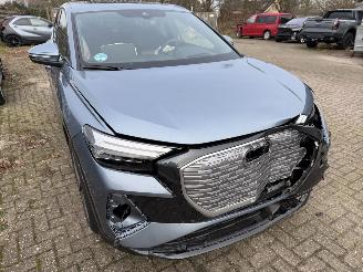 Audi Q4 E-Tron 45E Sportback 1x  S-Line picture 12