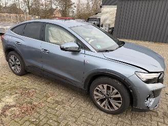 Audi Q4 E-Tron 45E Sportback 1x  S-Line picture 17