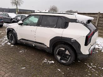 Kia EV3 Earth  Battery 81 Kw picture 12