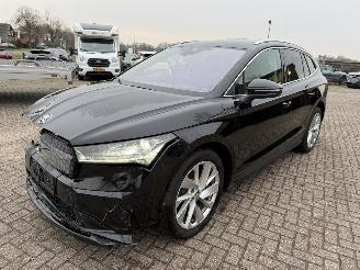 Skoda Enyaq 85 E picture 7