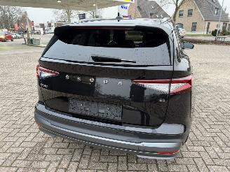 Skoda Enyaq 85 E picture 20