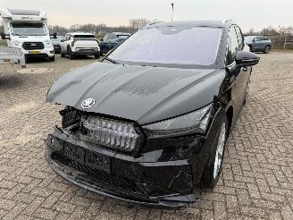 Skoda Enyaq 85 E picture 14