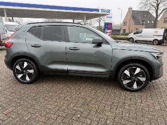 Volvo EX40 Extended Range 180 Kw picture 7