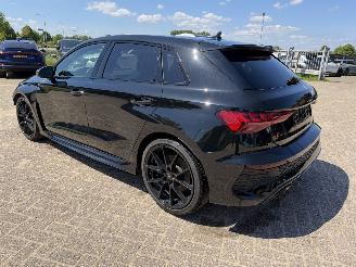 skadebil auto Audi Rs3 Sportback 2.5 TFSi  294 Kw Quattro 2023/10