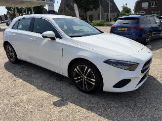 Avarii autoturisme Mercedes A-klasse 180 Business Automaat 2023/1