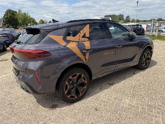 Cupra Terramar 1.5 eTSi 150 Pk automaat picture 18