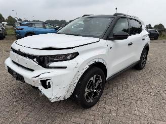 Unfallwagen Citroën C3 Aircross Ë-C3 Aircross  Luxe 2025/9