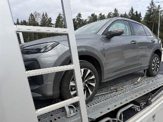 Auto incidentate Volkswagen T-Roc 1.5 e-TSi DSG Goal. Nieuwste model 2026/1