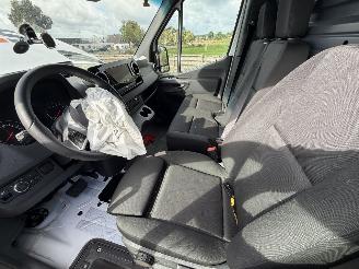 Mercedes Sprinter 317 CDi Automaat Maxi picture 32