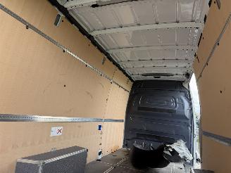 Mercedes Sprinter 317 CDi Automaat Maxi picture 34