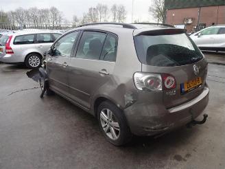 Volkswagen Golf plus Golf Plus (5M1/1KP), MPV, 2005 / 2013 1.4 TSI 122 16V picture 5