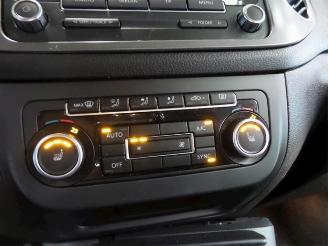 Volkswagen Golf plus Golf Plus (5M1/1KP), MPV, 2005 / 2013 1.4 TSI 122 16V picture 16