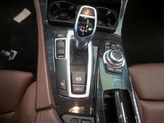 BMW 5-serie  picture 13