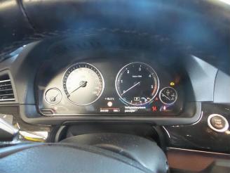 BMW 5-serie  picture 11