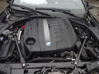 BMW 5-serie  picture 7