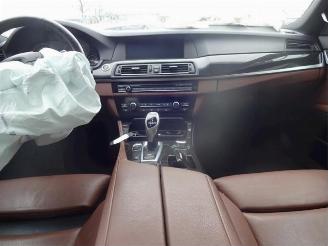 BMW 5-serie  picture 9