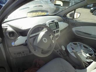 Renault Zoé Zoe (AG), Hatchback 5-drs, 2012 46kW picture 7