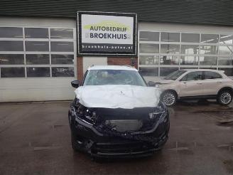 Sloopauto Skoda Kodiaq Kodiaq, SUV, 2016 1.5 TSI 150 ACT 16V 2020/2